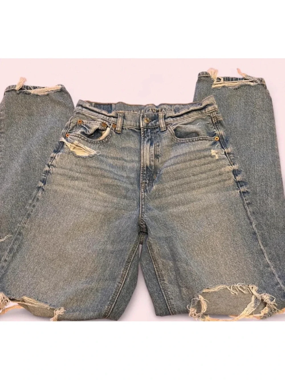 American Eagle women's denim jeans [COPY]